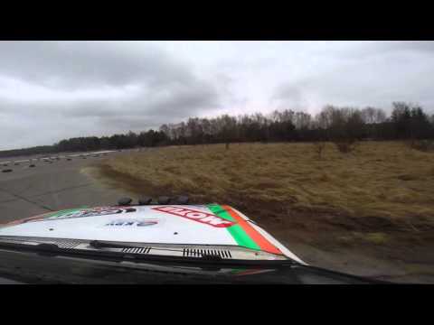 42 Rajd Monte Karlino OS7 P,Sawicki/R.Kurlandczyk