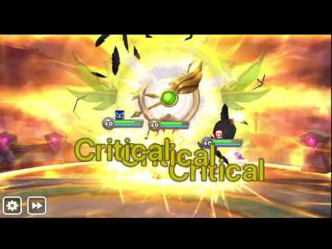 Seara, Clara, Kaki Counter: Malaka, Triana, Fran [G3 Siege]