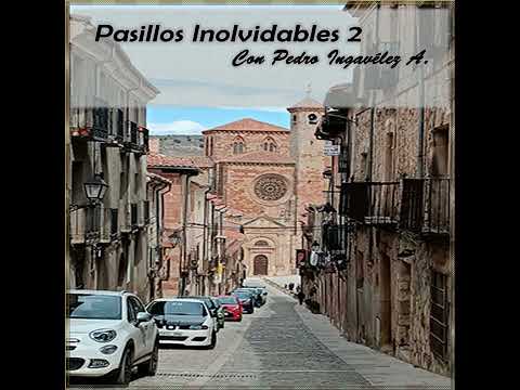 05. Tus promesas. (Luis Alberto Valencia)