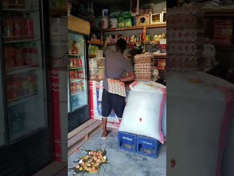 WHAT A DUMB THIEF 😂