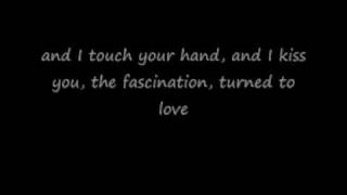 Fascination - Kem (lyrics)