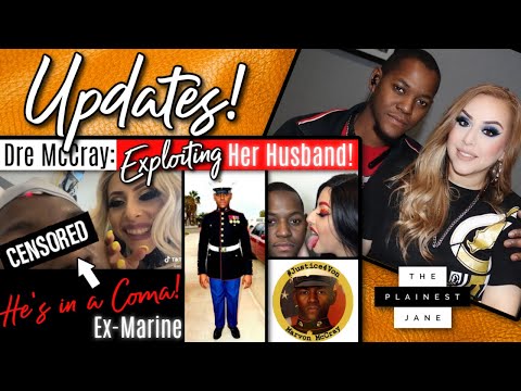 Marvon Mccray Update 2023