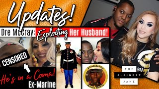 Von McCray UPDATES: Child Custody, Von's Status + What We Missed in the Police Report (Justice4Von)