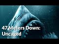 47 Meters Down: Uncaged Soundtrack Tracklist | 47 Meters Down 2 (2019)