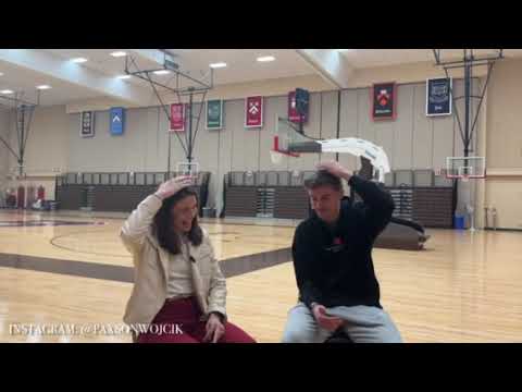 Paxson Wojcik - Keeping Up with the Bears