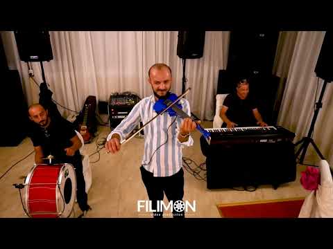 DAN MOISA  ✅ JOC BIHOR  ✅NUNTA MITI  JUNIOR  & IASMINA  ✅PREMIERA 2024✅✅