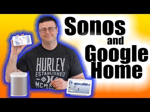 download lagu mp3 mp4 Sonos Play 3 Google Home, download lagu Sonos Play 3 Google Home gratis, unduh video klip Sonos Play 3 Google Home