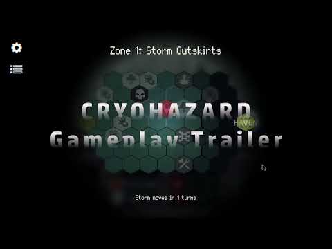 Gameplay Trailer