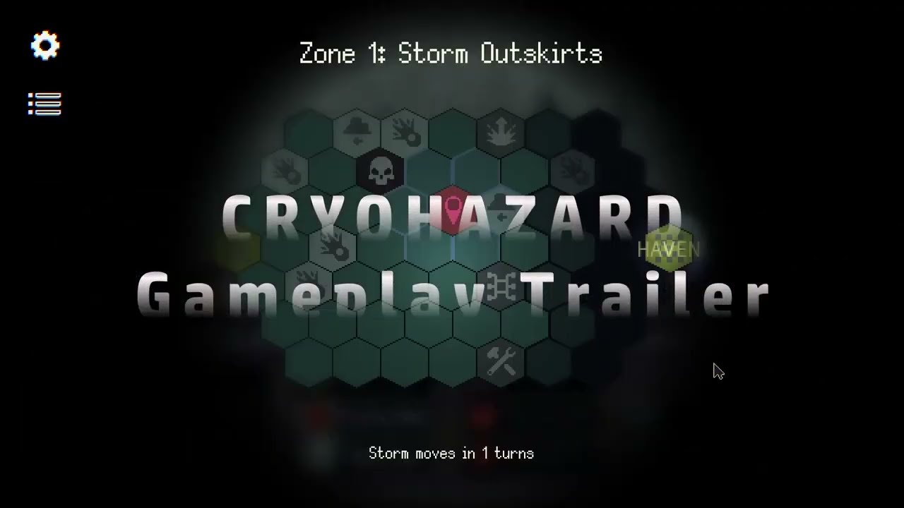 Gameplay Trailer
