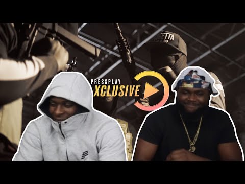 Fizzler - FlyStyle (Music Video) | #RAGTALKTV REACTION