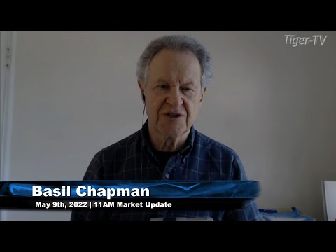 May 9th, 11AM ET Market Update on TFNN - 2022