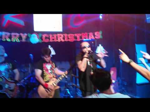 Masterpiece Ngarap ke nuan Nikal Pulai Live at Ranyai clan