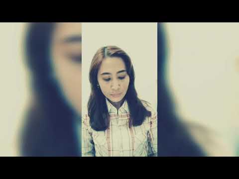 Cover Live Karaoke - Saat Ku Pulang Menghadap Bapa - Cipt. Pdt. Dr. Erastus Sabdono