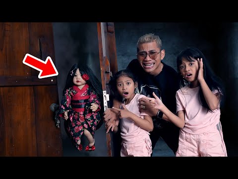 DEGDEKAN BANGET!! KITA DAPAT KIRIMAN BONEKA ARWAH TEPAT JAM 12 MALAM!!