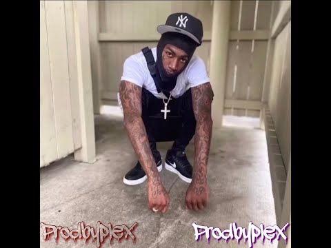 Messy Marv x Larry June x Young Slo-Be Sample Type Beat - "Smoothies At Midnight"