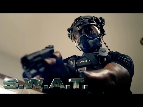 S.W.A.T. | The Team Catch Salman Radek