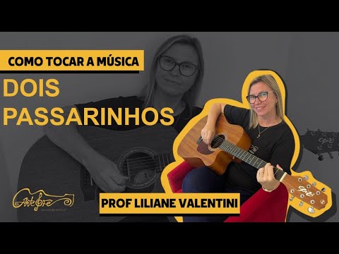 Dois Passarinhos - Raimundo Moreno