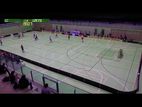 U14/U17A, Gruppe 2, R8