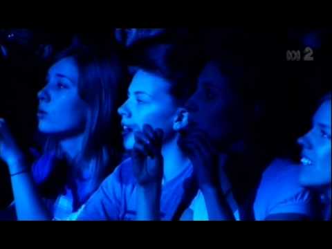 The Shins Live 2007 Sydney