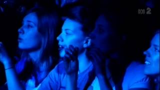 The Shins Live 2007 Sydney