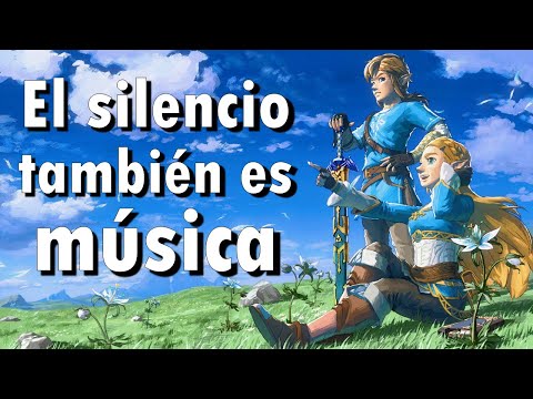 Zelda: Breath of the Wild's music is AWESOME (and I'll explain why)