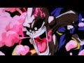 Evil Buu Theme Extended