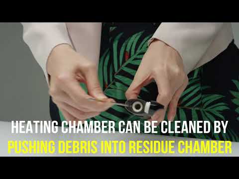 Atomic9 Cleaning Instructions