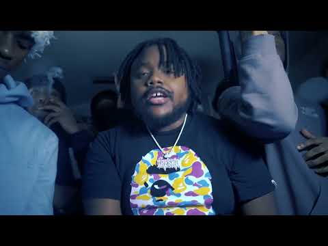 Prince Trey - "Catch Em Gang" (Official Video) Shot by @Byrdeyeviews #trending