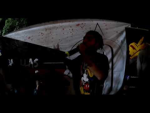 8vos de Final -  Rata vs Joqerr - Dinastia Free Vol 1