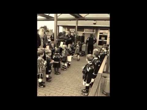 SK.Lochristi U6 2013-2014