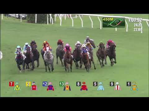 1/7/2022 (796) Leading Fortune - Matthew Chadwick