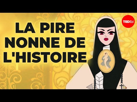La "pire" religieuse de l'histoire - Theresa A. Yugar