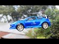 How To Make A Helicopter Car For Kids Flying Helicopter Car