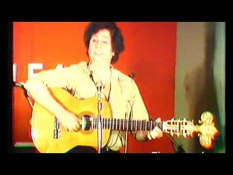 L'inserzione di Gianni Abbigliati. Da I' Grillo canterino. Inedita. Canale 48 Firenze - 21 06 1977