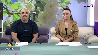 Առավոտը Շանթում/Aravot Shantum / 16.05.2023