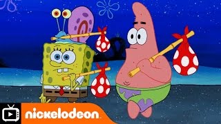 SpongeBob SquarePants  House Sold  Nickelodeon UK