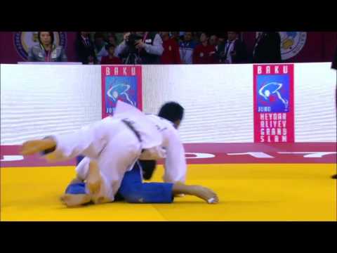 Ippon Daily | Eric Takabatake