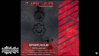 Spartaque - Pantless (Dualitik Remix) [Inlab Recordings]