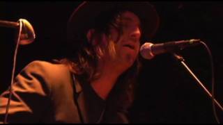 Joseph Arthur - Dead Savior live 1/30/09 Bell House Brookyln, NYC