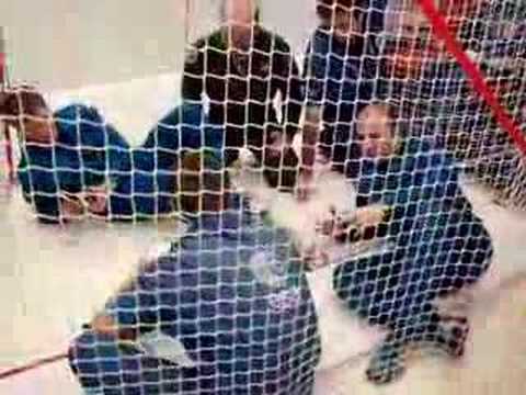 ESA 0 Gravity Flights 47th Campaign