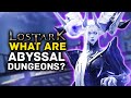 LOST ARK | What Are Abyssal Dungeons? Endgame Guide & How to Unlock