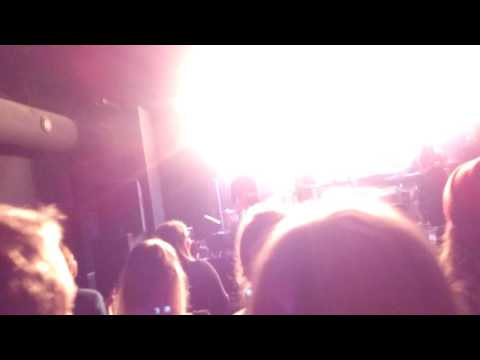 Buslav - Searching for you - Live @ Stodoła, Warsaw