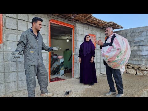 Reza's father's regret and plea for reconciliation! Will Reza forgive? 💬❤️