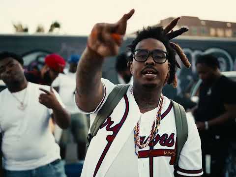 Bally Baby - 28gz (Official Video)