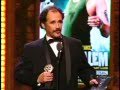 MARK RYLANCE - 2011 Tony Awards acceptance.