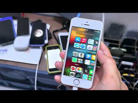 iPhone SE in 2025