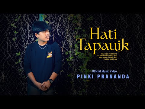 NADI musik digital and Pinki Prananda