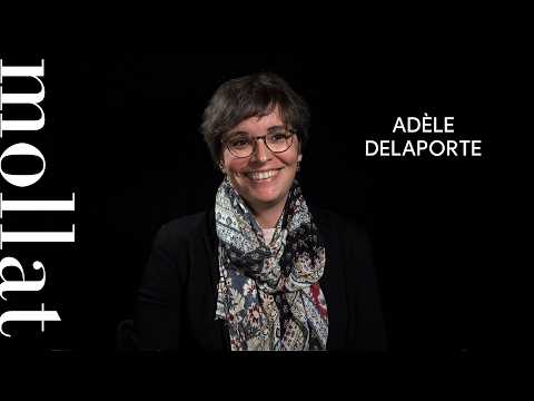 Adèle Delaporte - Les crimes : la face cachée de la noblesse