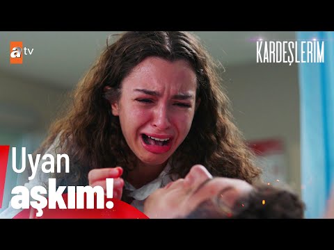 Asiye, Doruk'un öldüğüne inanamıyor: ''Son bir kez daha bak bana!'' - Kardeşlerim 95. Bölüm
