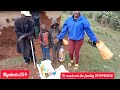 Updates On The Poor Hopeless Gotinyango Family Motherless With Sick Father